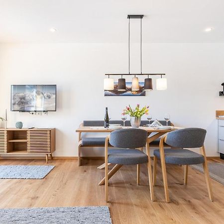 Appartment Schoener Wohnen Bad Mitterndorf Luaran gambar
