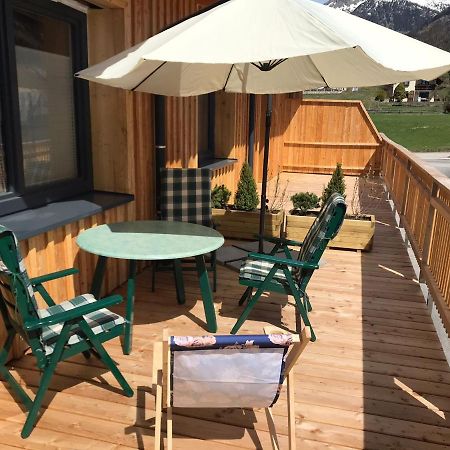 Appartment Schoener Wohnen Bad Mitterndorf Luaran gambar