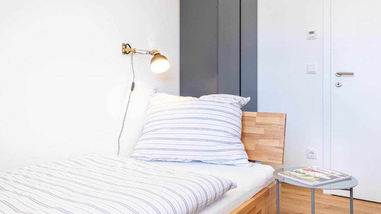 Appartment Schoener Wohnen Bad Mitterndorf Luaran gambar