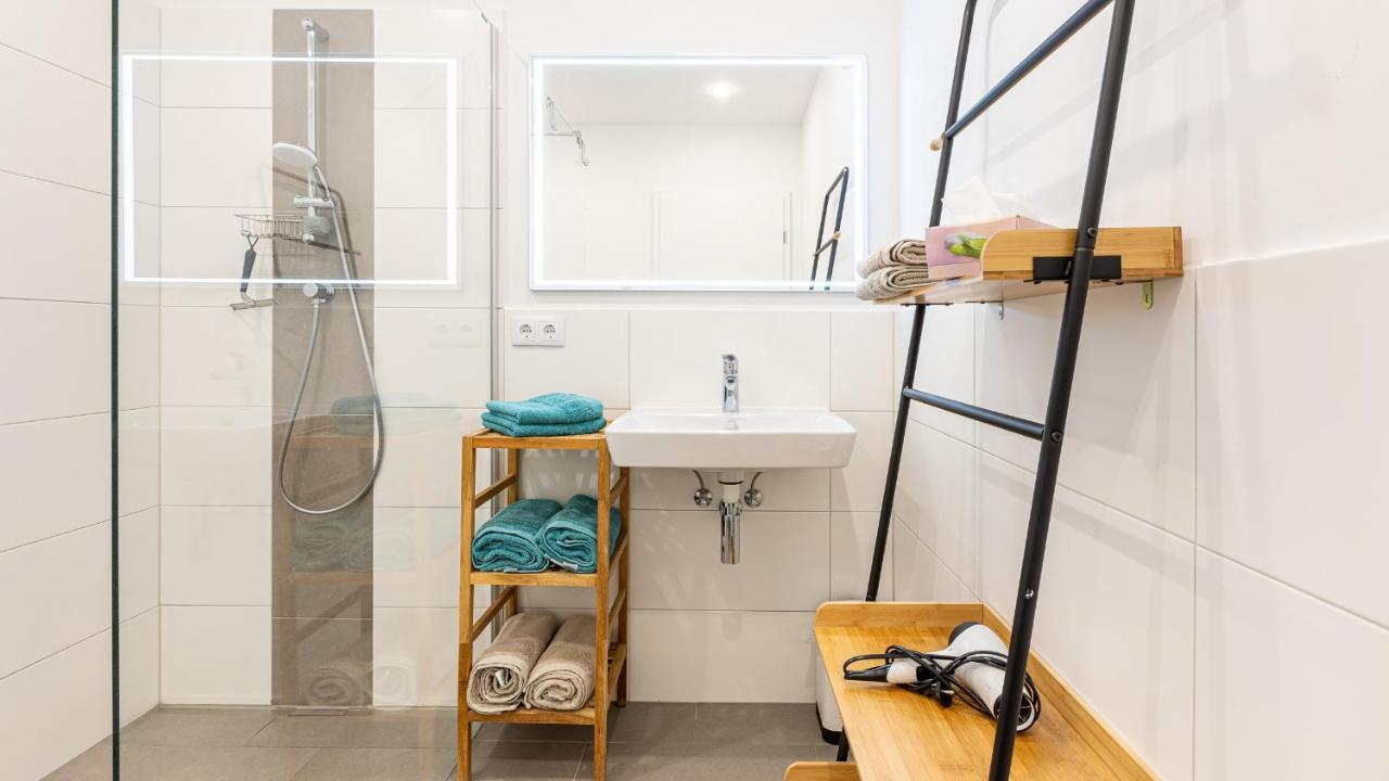 Appartment Schoener Wohnen Bad Mitterndorf Luaran gambar