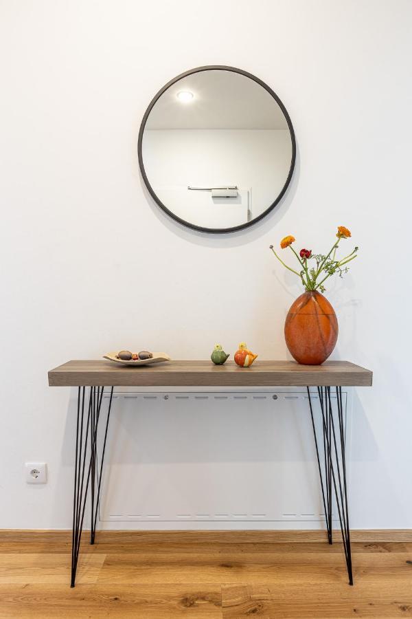 Appartment Schoener Wohnen Bad Mitterndorf Luaran gambar