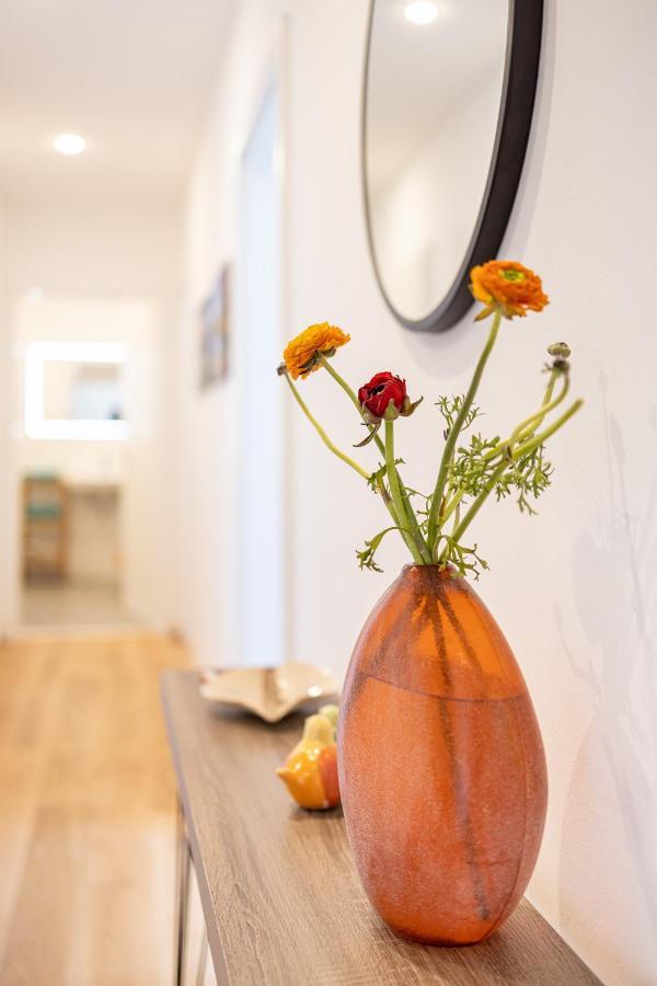 Appartment Schoener Wohnen Bad Mitterndorf Luaran gambar